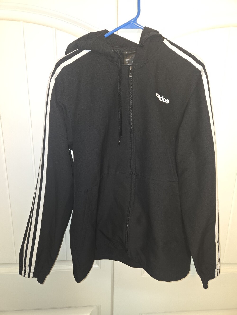 Adidas Track Jacket Medium